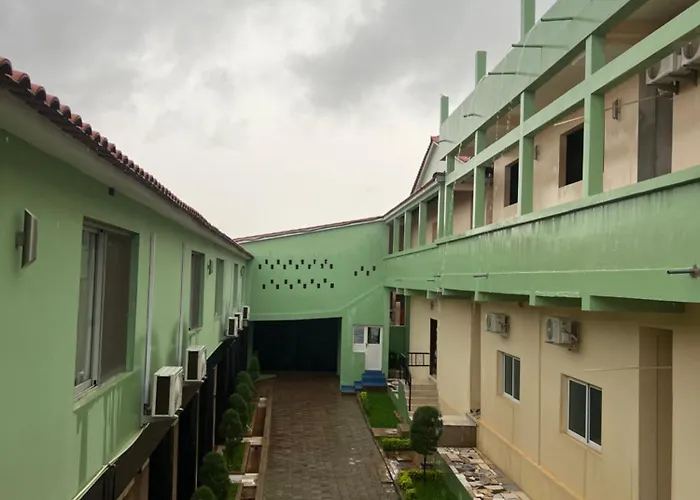 Mag Palace Hotel