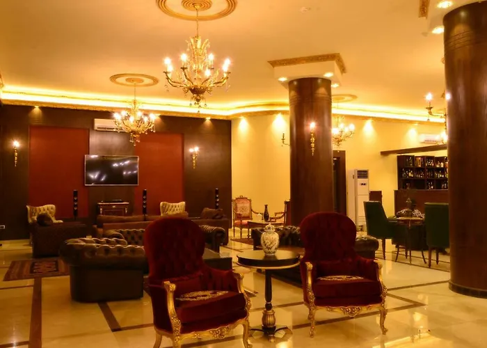 Bissau Royal Hotel